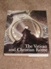 Image for Vatican and Christian Rome