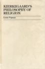 Image for Kierkegaard&#39;s Philosophy of Religion