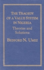 Image for Tragedy of a Value System in Nigeria