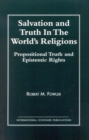 Image for Salvation and Truth in the World&#39;s Religions