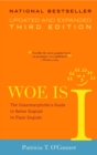 Image for Woe Is I