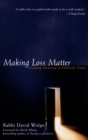 Image for Making Loss Matter