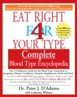Image for Eat Right for Your Type Comple