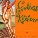 Image for Goddess in the Kitchen