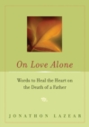 Image for On Love Alone