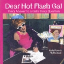 Image for Dear Hot Flash Gal