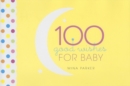 Image for 100 Good Wishes for Baby