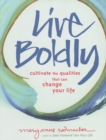 Image for Live Boldly