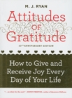Image for Attitudes of Gratitude - 10th Anniversary Edition