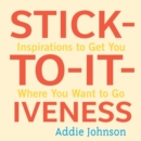 Image for Stick-To-It-Iveness