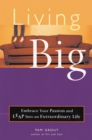 Image for Living Big