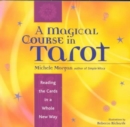 Image for Magical Course in Tarot