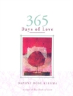 Image for 365 Days of Love