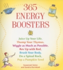 Image for 365 Energy Boosters