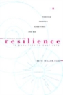Image for The woman&#39;s book of resilience  : 12 qualities to cultivate