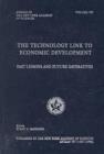 Image for The Technology and Economic Development in the Tri-state Region : Proceedings of a Conference Held by the New York Academy of Sciences and the Federal Reserve Bank of New York, November 8-9, 1995, New
