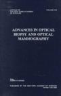 Image for Advances in Optical Biopsy and Optical Mammography