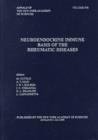 Image for Neuroendrocrine Immune Basis of the Rheumatic Diseases