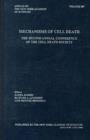 Image for Mechanisms of Cell Death