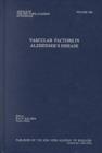 Image for Vascular Factors in Alzheimer&#39;s Disease : Proceedings from a May 25-28, 1999 Conference