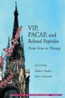 Image for VIP, PACAP, and Related Peptides : From Gene to Therapy, Volume 1070