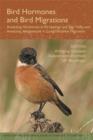 Image for Bird Hormones and Bird Migrations