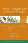 Image for Natural Products and Molecular Therapy : First International Conference, Volume 1056