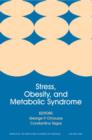 Image for Stress, Obesity, and Metabolic Syndrome, Volume 1083