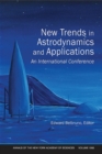 Image for New Trends in Astrodynamics and Applications