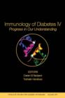 Image for Immunology of Diabetes IV : Progress in Our Understanding, Volume 1079