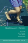 Image for Resilience in Children, Volume 1094