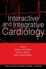 Image for Interactive and Integrative Cardiology, Volume 1080
