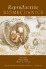 Image for Reproductive Biomechanics, Volume 1101