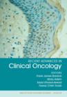Image for Recent Advances in Clinical Oncology, Volume 1138