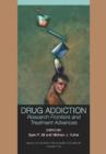 Image for Drug Addiction : Research Frontiers and Treatment Advances, Volume 1120