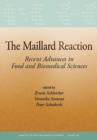 Image for Maillard reaction