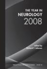Image for The Year in Neurology 2008, Volume 1142