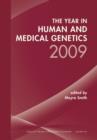Image for The Year in Human and Medical Genetics 2009