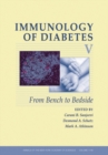 Image for Immunology of diabetesV