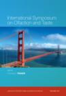 Image for International Symposium on Olfaction and Taste