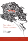 Image for Disorders of Consciousness, Volume 1157
