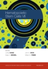 Image for Hematopoietic Stem Cells VII, Volume 1176