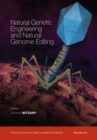 Image for Natural Genetic Engineering and Natural Genome Editing, Volume 1178