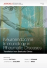 Image for Neuroendocrine immunology in rheumatic diseases  : translation from basics to clinics