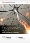 Image for Neuroprotective agents  : ninth international conference