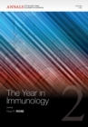 Image for The Year in Immunology 2, Volume 1183