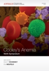 Image for Cooley&#39;s Anemia