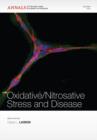 Image for Oxidative / Nitrosative Stress and Disease, Volume 1203