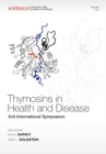 Image for Thymosins in Health and Disease