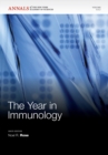Image for The Year in Immunology 3, Volume 1217